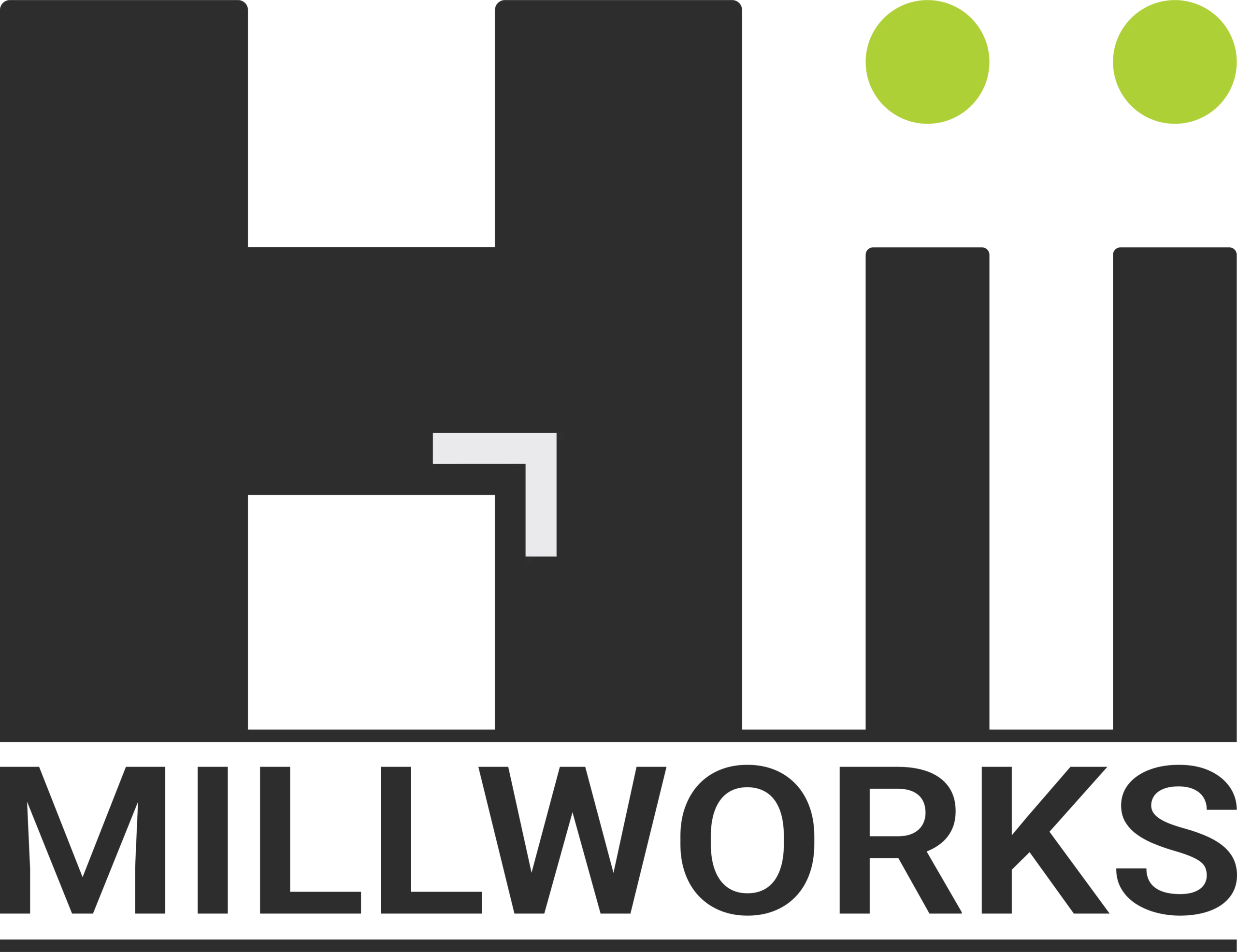 Hii Millworks